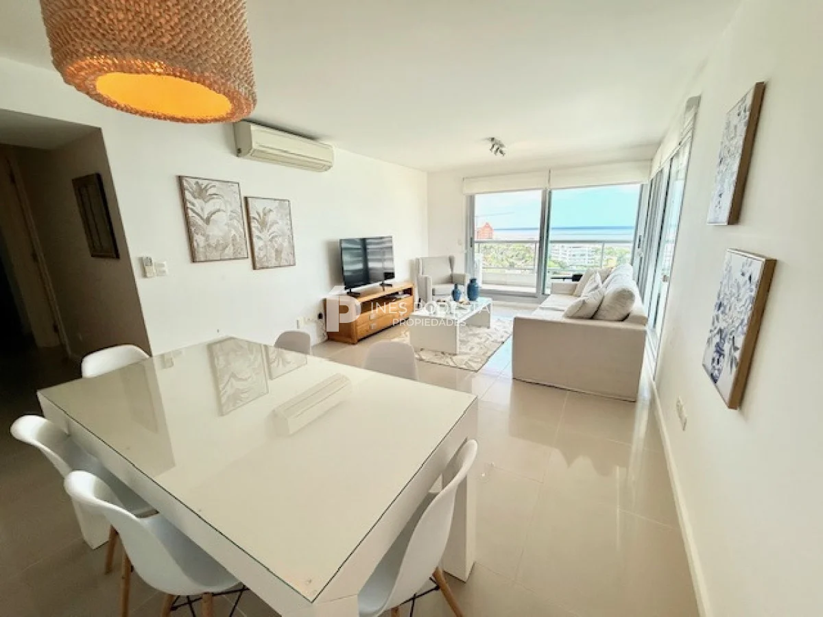 Apartamento en Playa Brava, propiedad 242741 -Imagen 1
