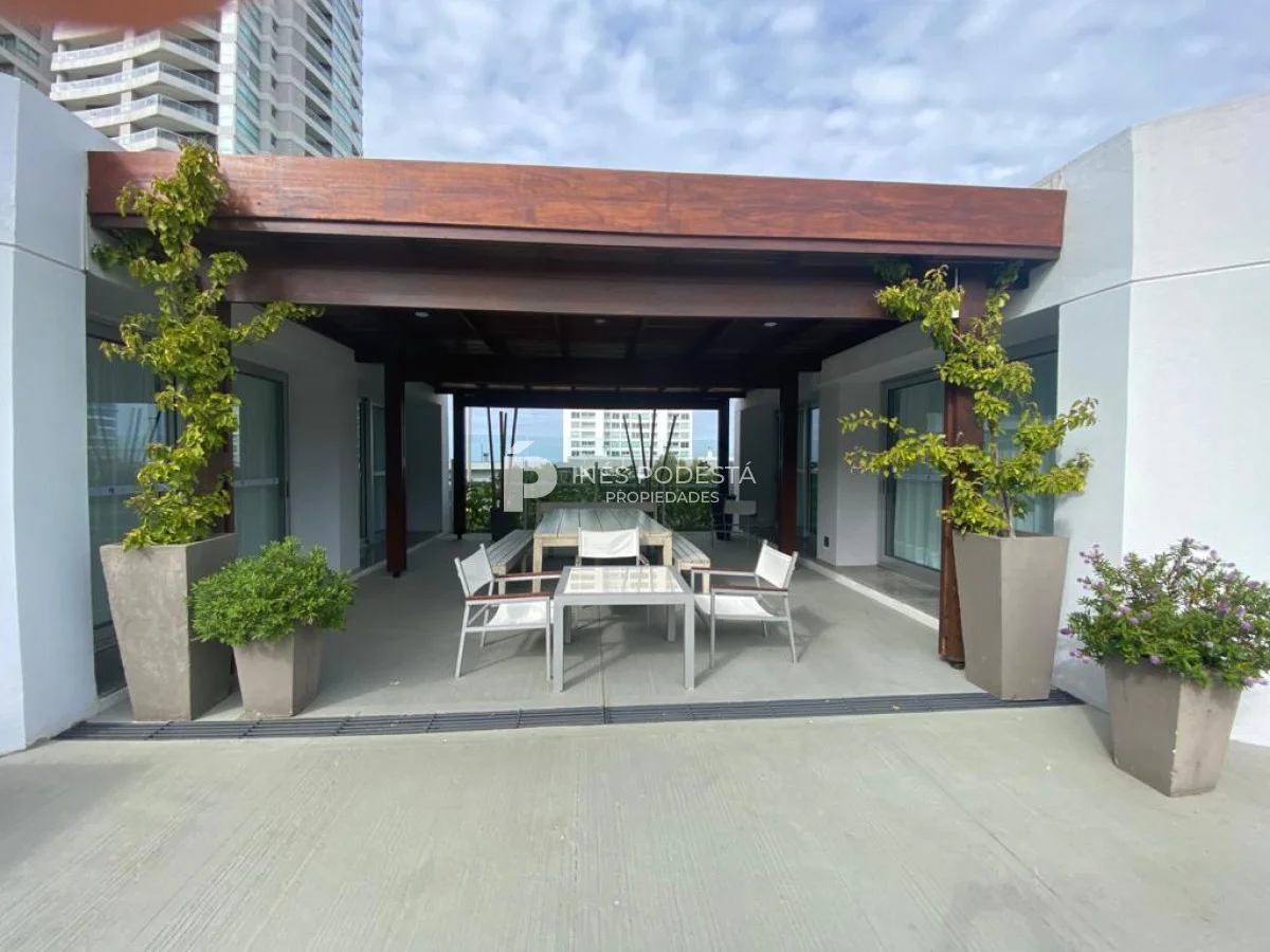 Apartamento en Playa Brava, propiedad 242741 -Imagen 20