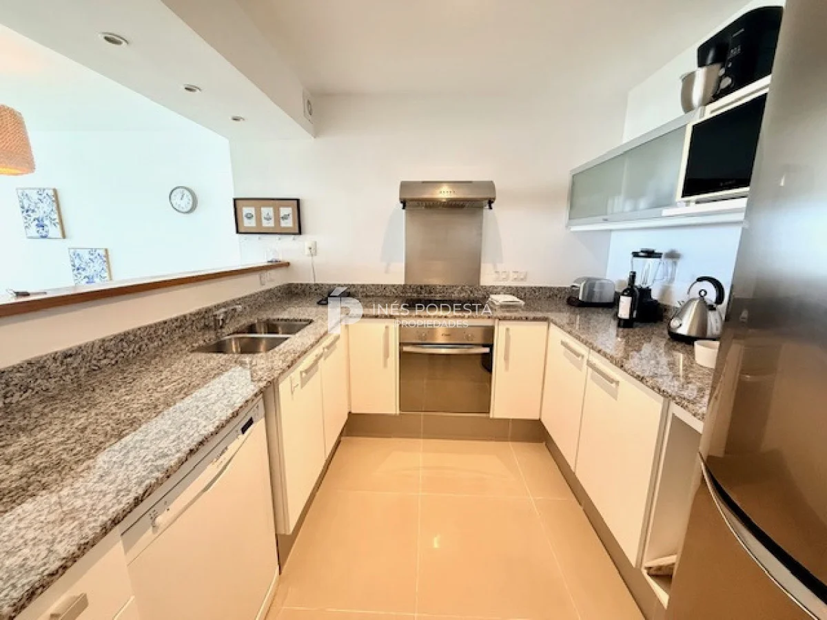 Apartamento en Playa Brava, propiedad 242741 -Imagen 6