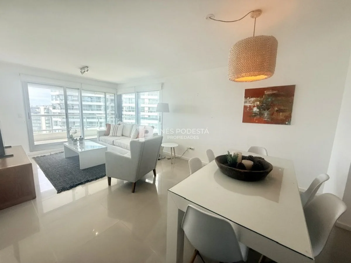 Apartamento en Playa Brava, propiedad 242741 -Imagen 4