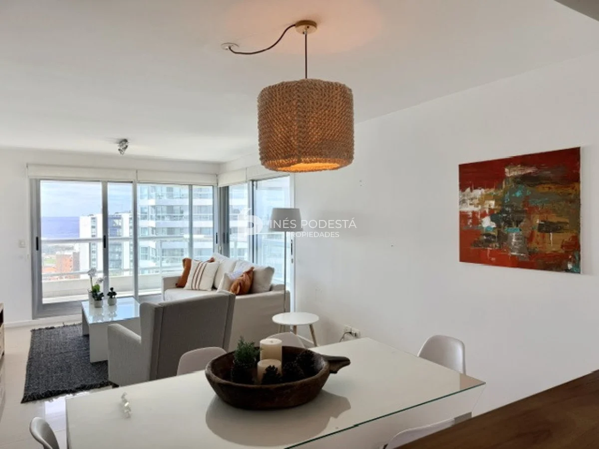 Apartamento en Playa Brava, propiedad 242741 -Imagen 5
