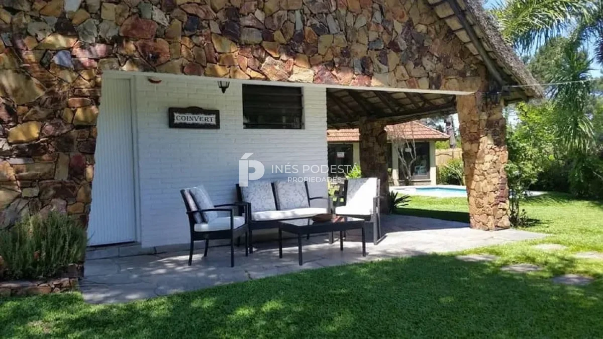 Casa en Pinares, propiedad 244811 -Imagen 11