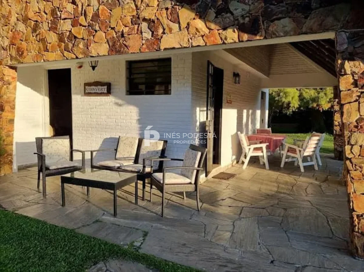 Casa en Pinares, propiedad 244811 -Imagen 12