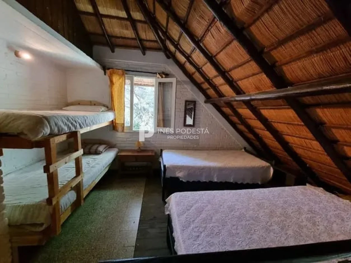 Casa en Pinares, propiedad 244811 -Imagen 17