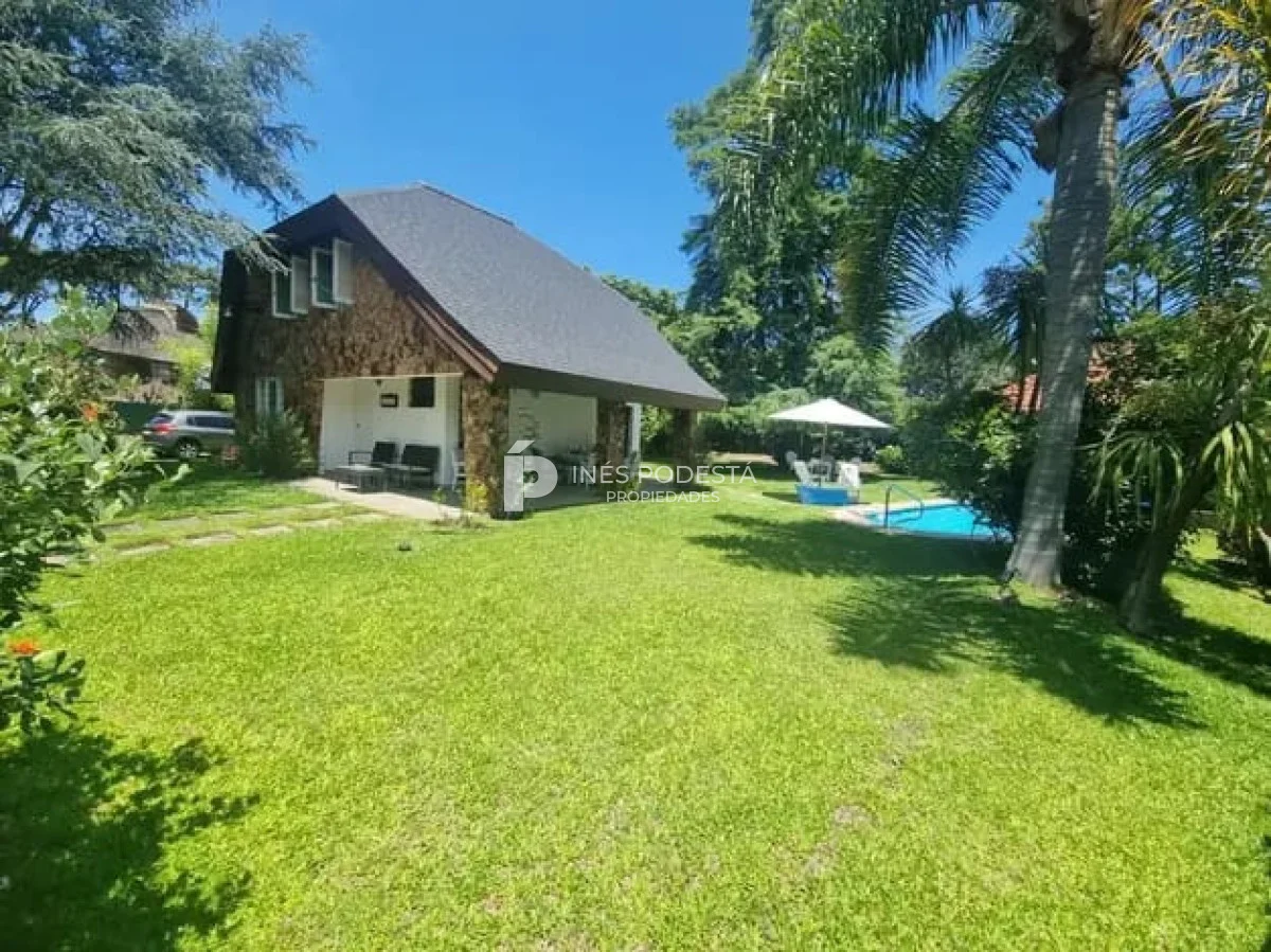 Casa en Pinares, propiedad 244811 -Imagen 3