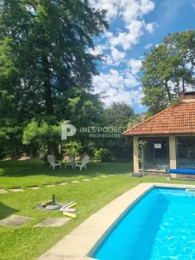 Casa en Pinares, propiedad 244811 -Imagen 5
