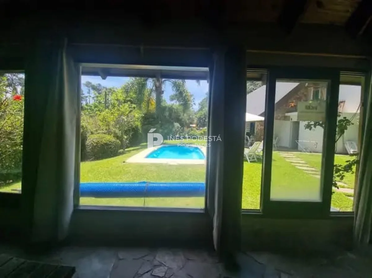 Casa en Pinares, propiedad 244811 -Imagen 7