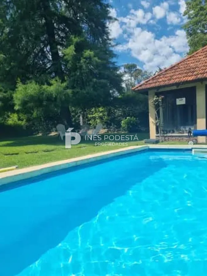 Casa en Pinares, propiedad 244811 -Imagen 9