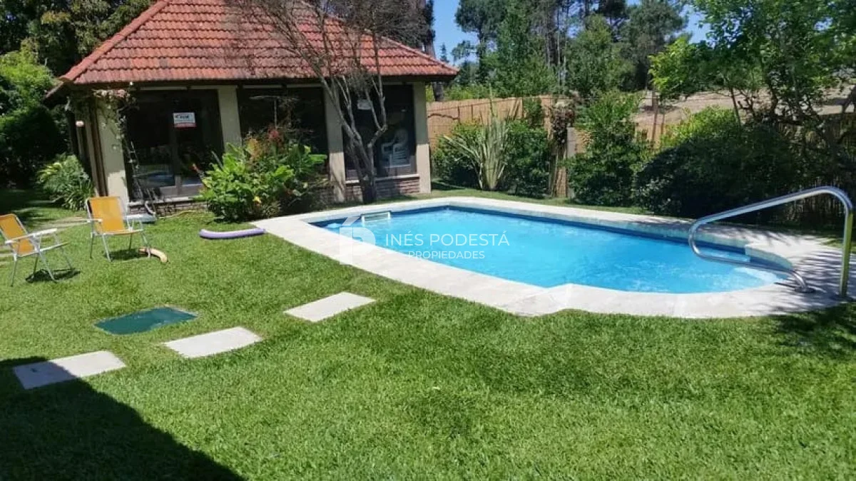 Casa en Pinares, propiedad 244811 -Imagen 10