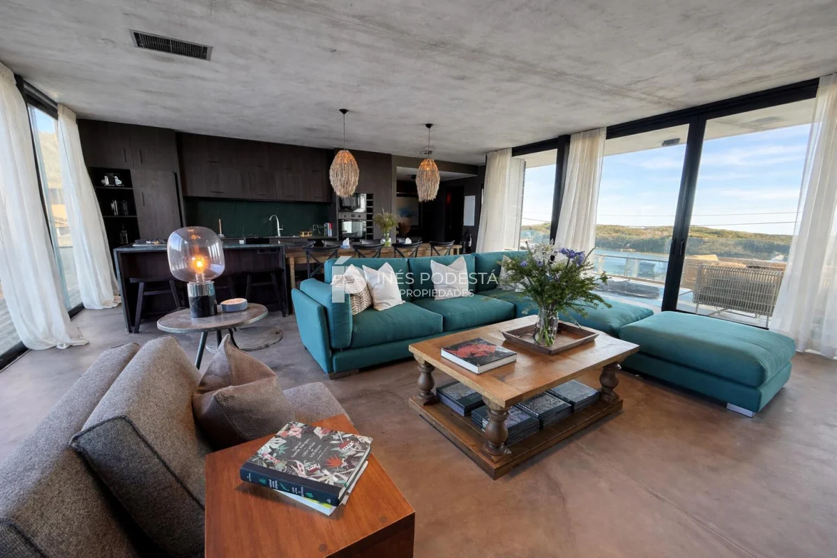 Casa en La Juanita, propiedad 246203 -Imagen 2