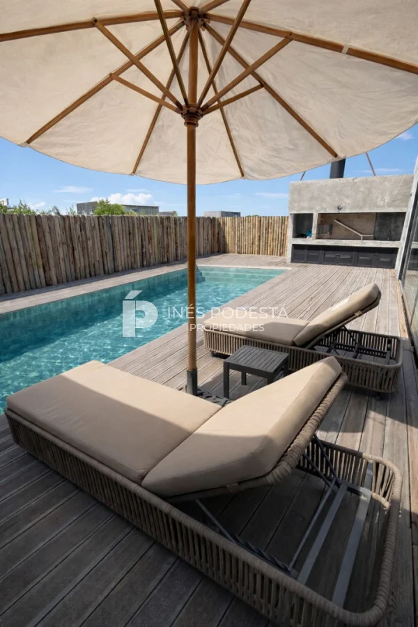 Casa en La Juanita, propiedad 246203 -Imagen 21