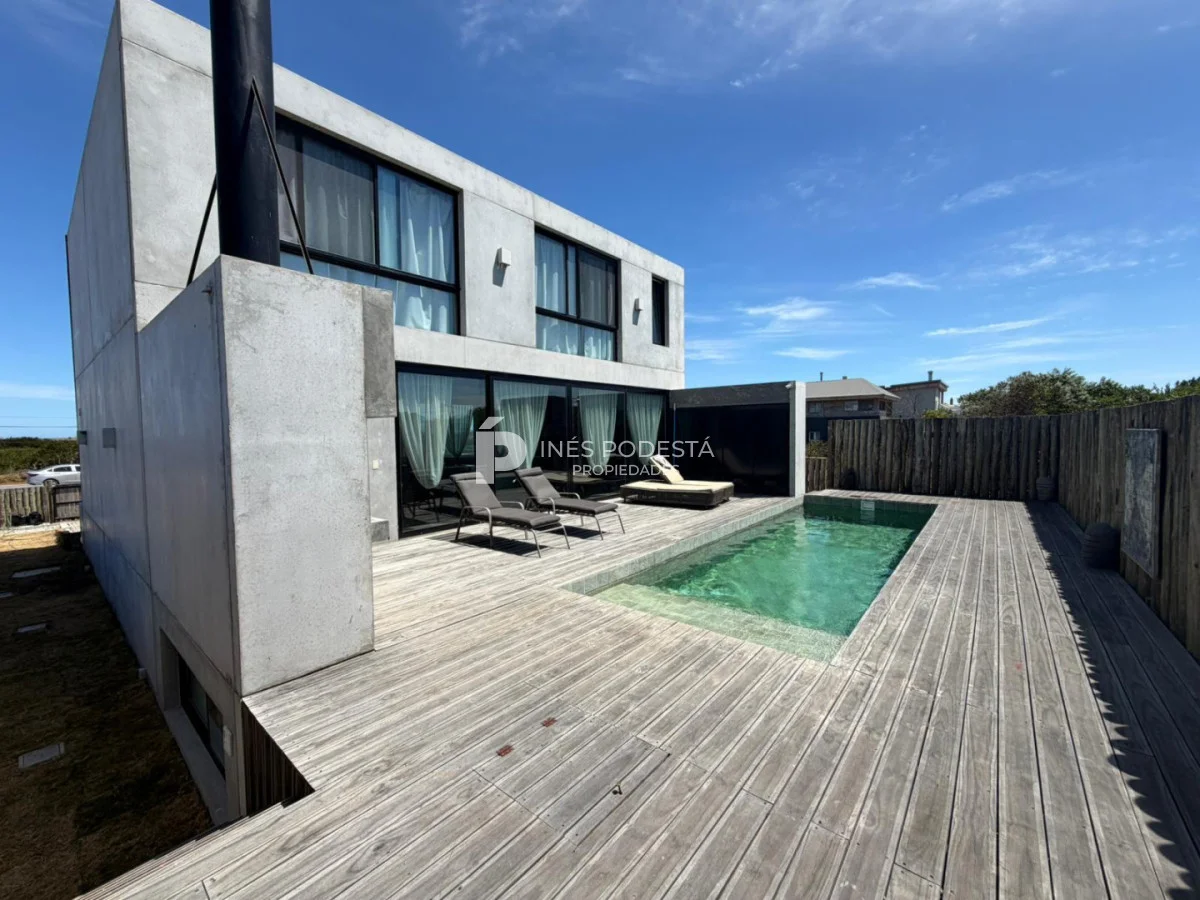 Casa en La Juanita, propiedad 246203 -Imagen 5