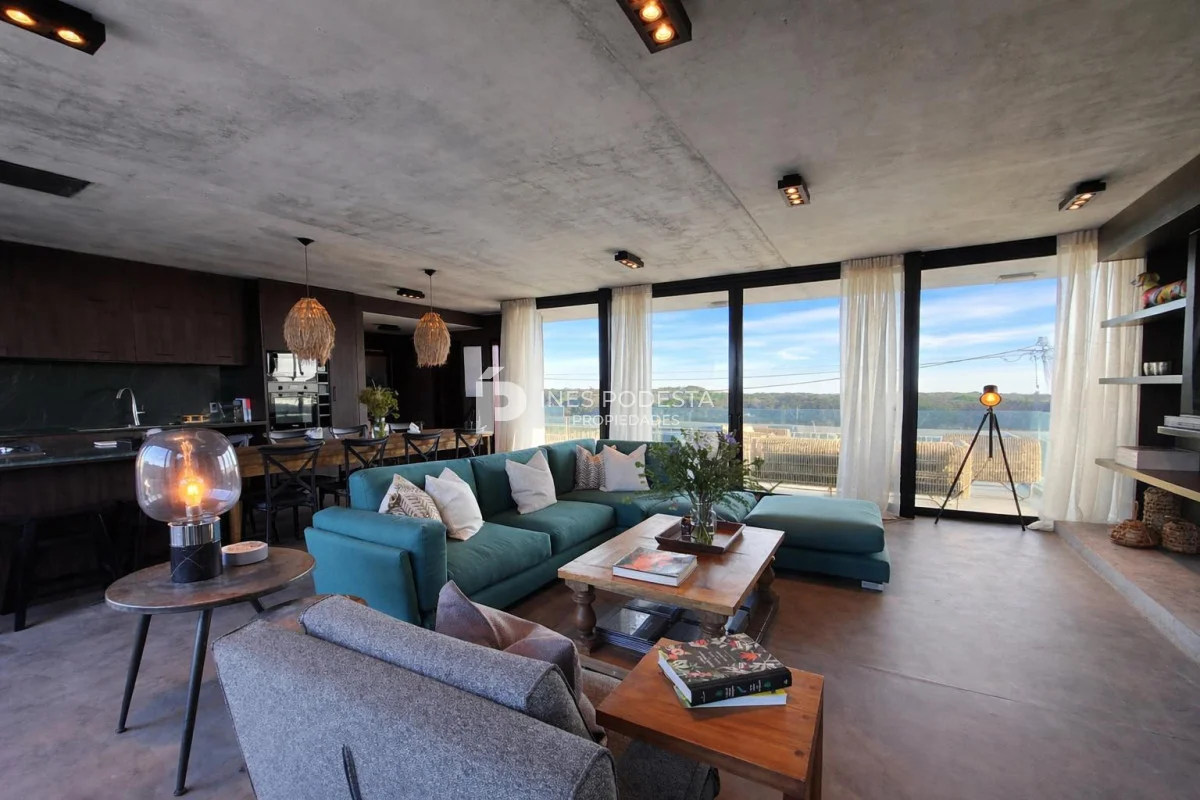 Casa en La Juanita, propiedad 246203 -Imagen 6