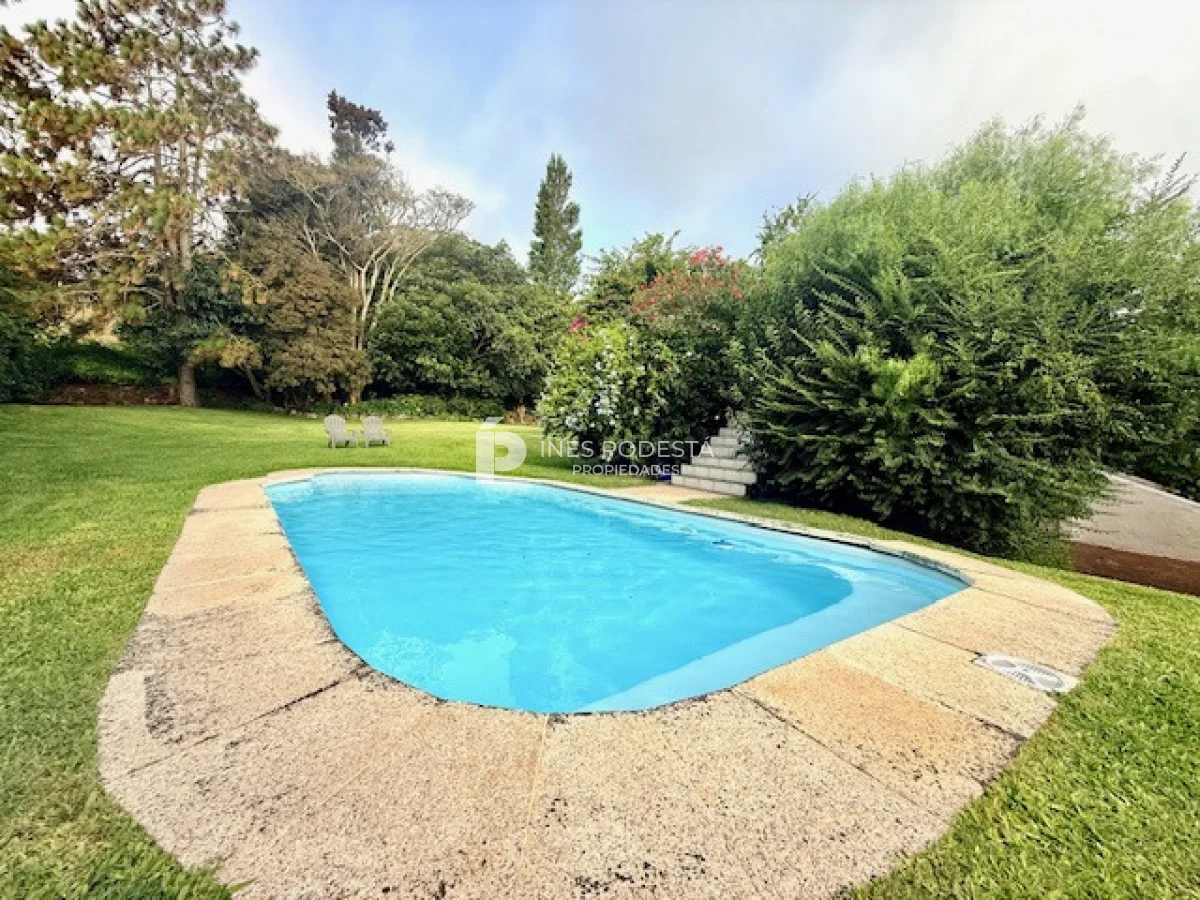 Casa en Piriápolis, propiedad 251018 -Imagen 1