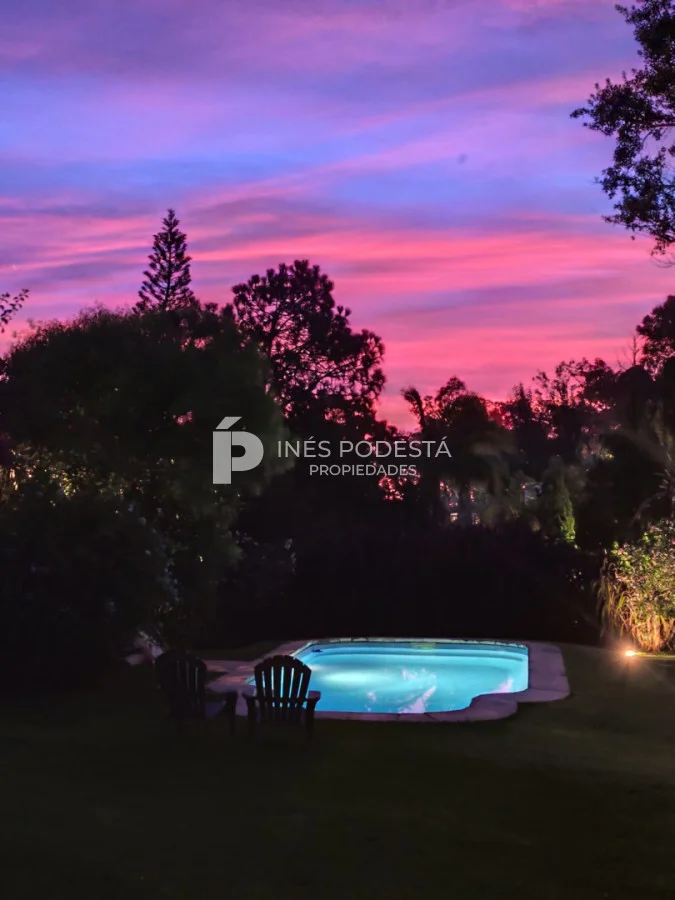 Casa en Piriápolis, propiedad 251018 -Imagen 13