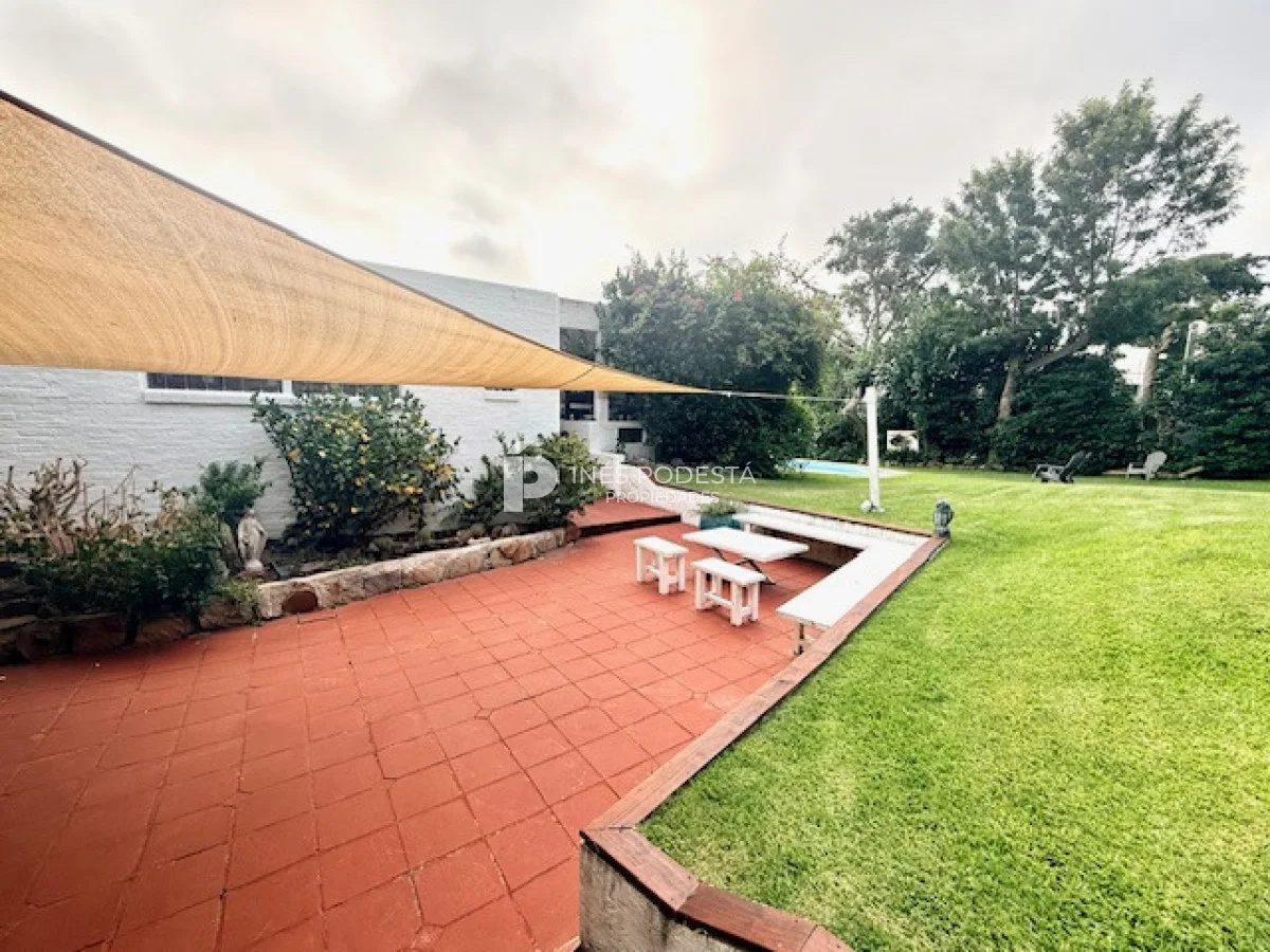 Casa en Piriápolis, propiedad 251018 -Imagen 14