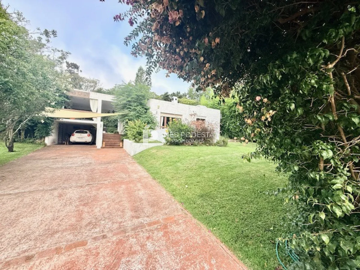 Casa en Piriápolis, propiedad 251018 -Imagen 4