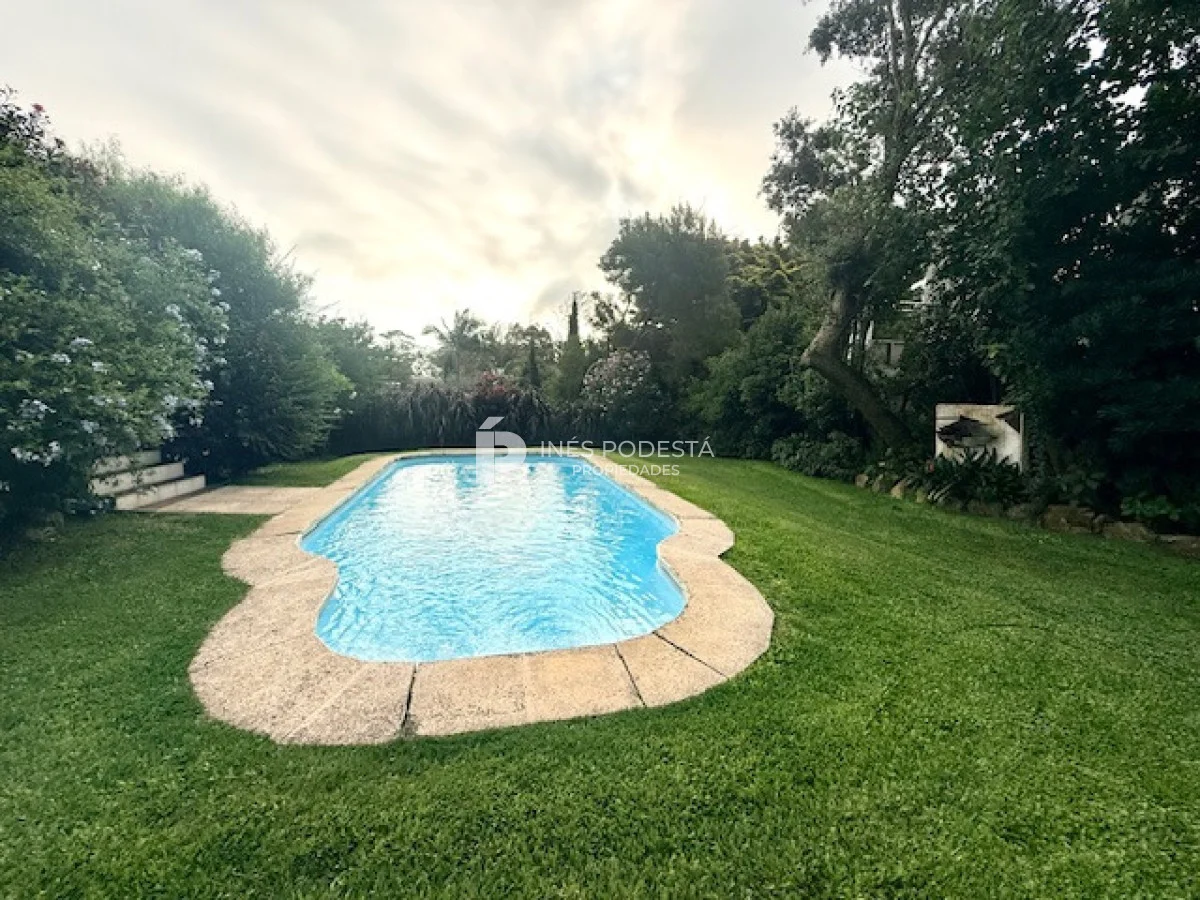 Casa en Piriápolis, propiedad 251018 -Imagen 6
