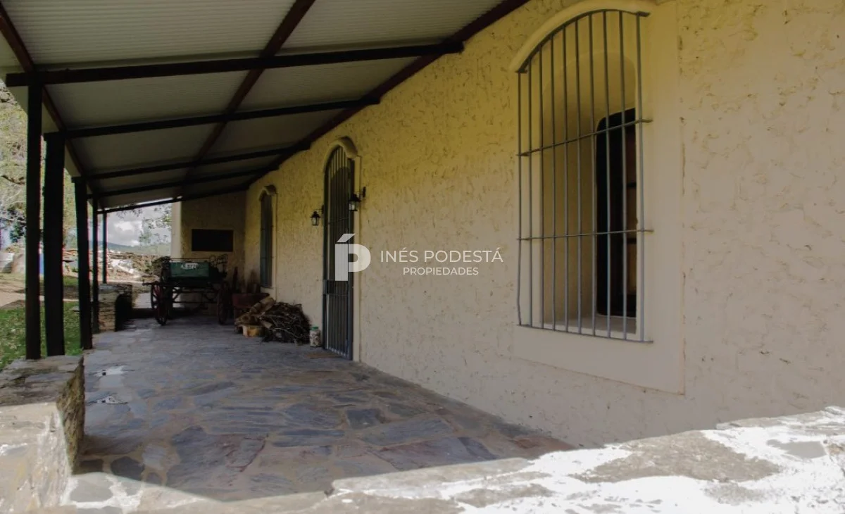 Chacra en Minas, propiedad 261737 -Imagen 11
