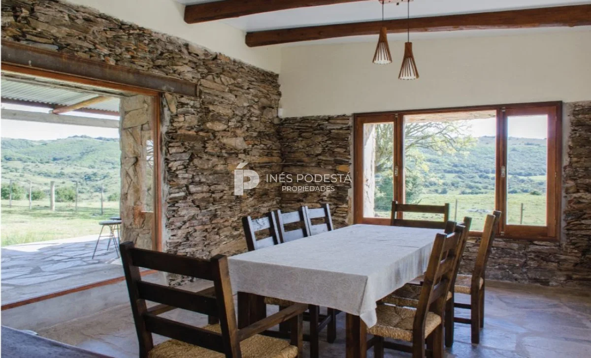 Chacra en Minas, propiedad 261737 -Imagen 3