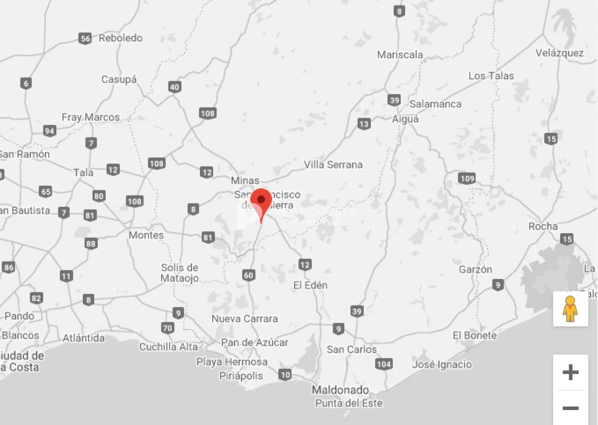 Chacra en Minas, propiedad 261737 -Imagen 23