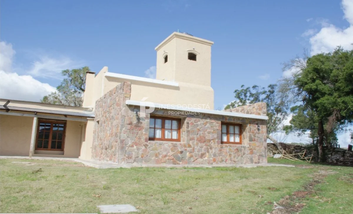 Chacra en Minas, propiedad 261737 -Imagen 6