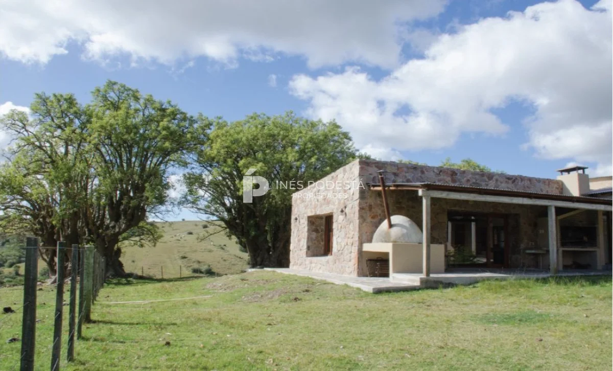 Chacra en Minas, propiedad 261737 -Imagen 8