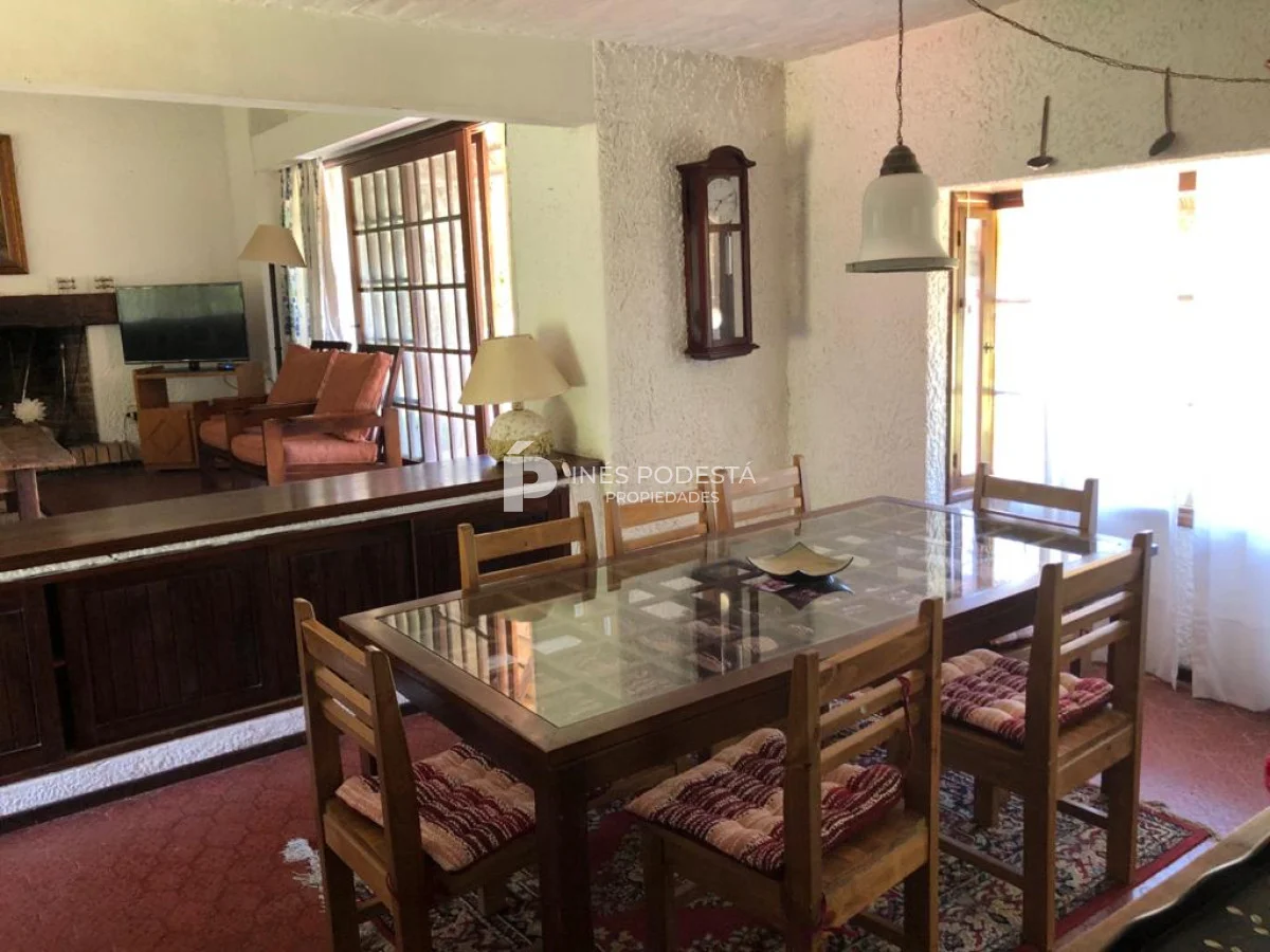 Casa en Berverly Hills, propiedad 263914 -Imagen 1