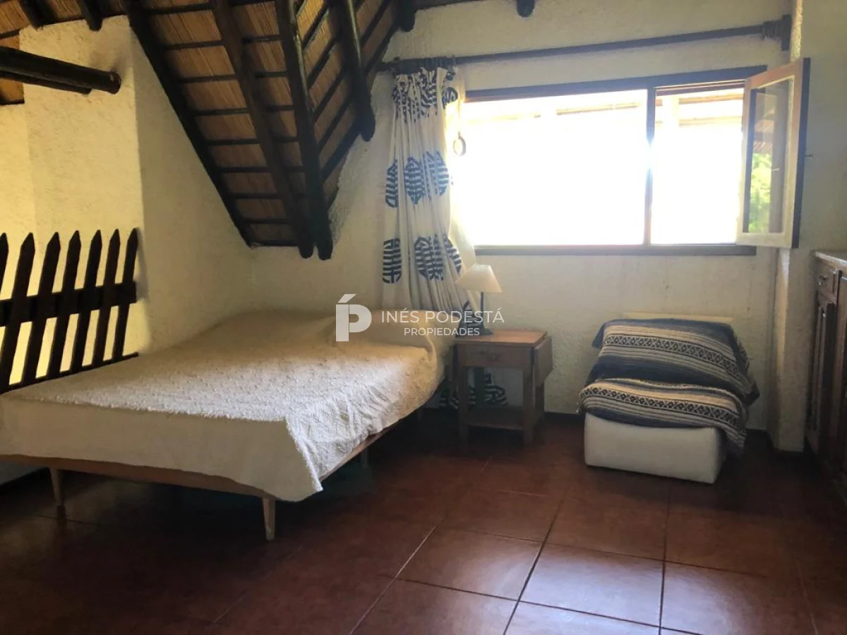 Casa en Berverly Hills, propiedad 263914 -Imagen 12