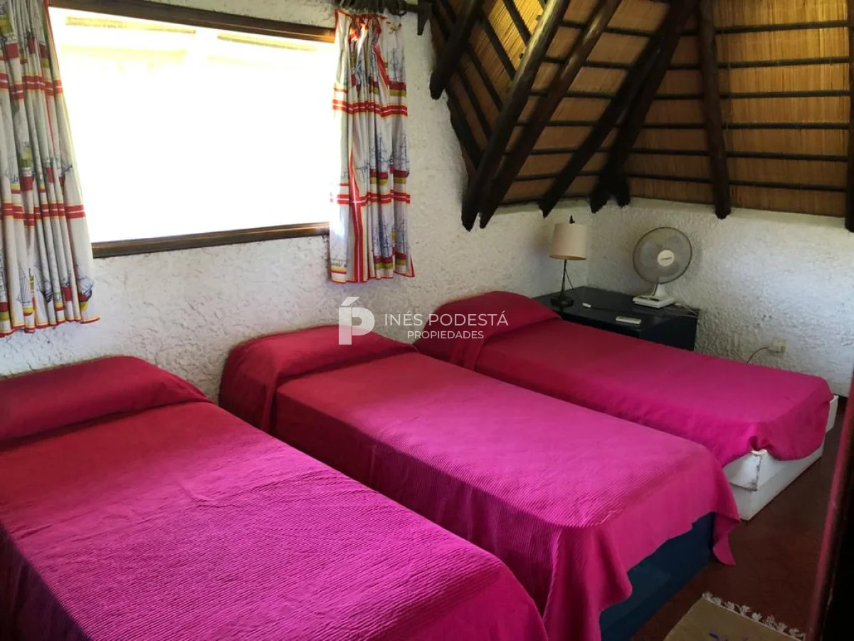 Casa en Berverly Hills, propiedad 263914 -Imagen 13