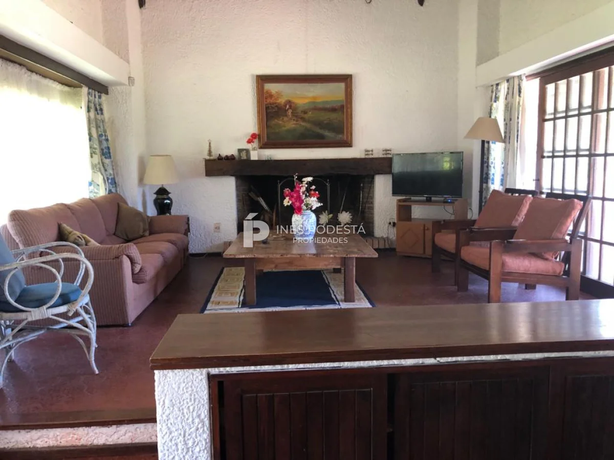 Casa en Berverly Hills, propiedad 263914 -Imagen 3