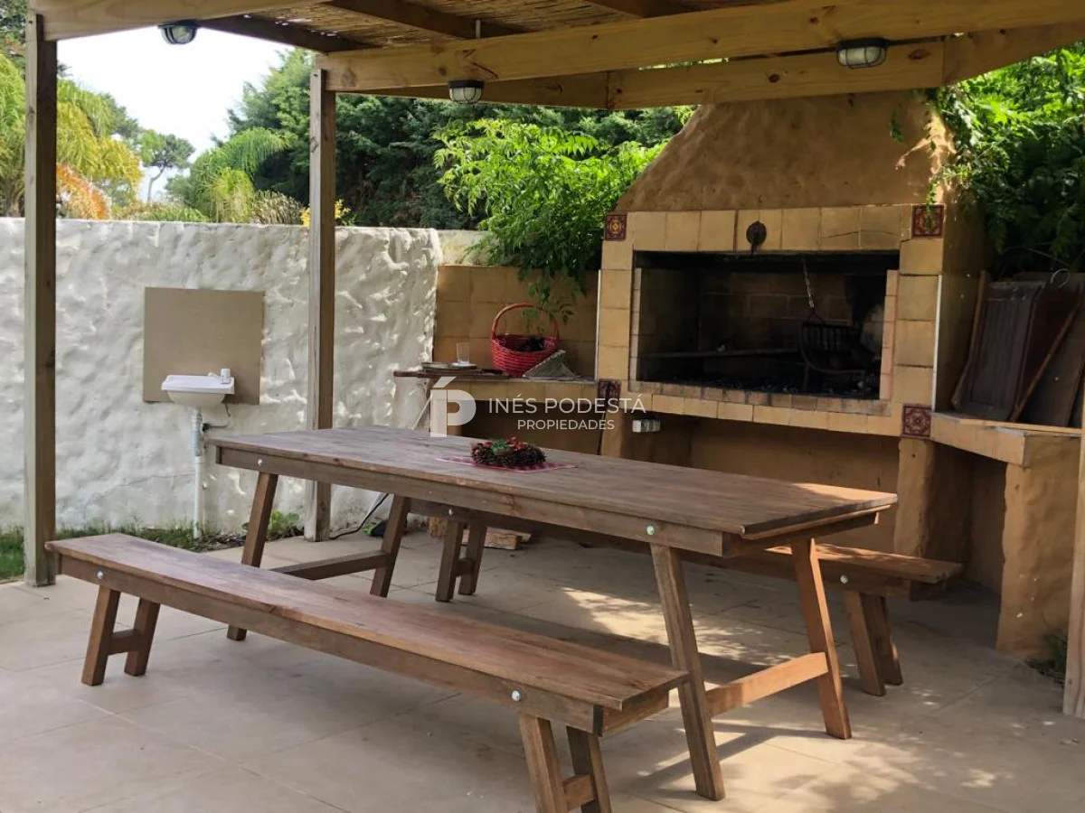 Casa en Berverly Hills, propiedad 263914 -Imagen 5