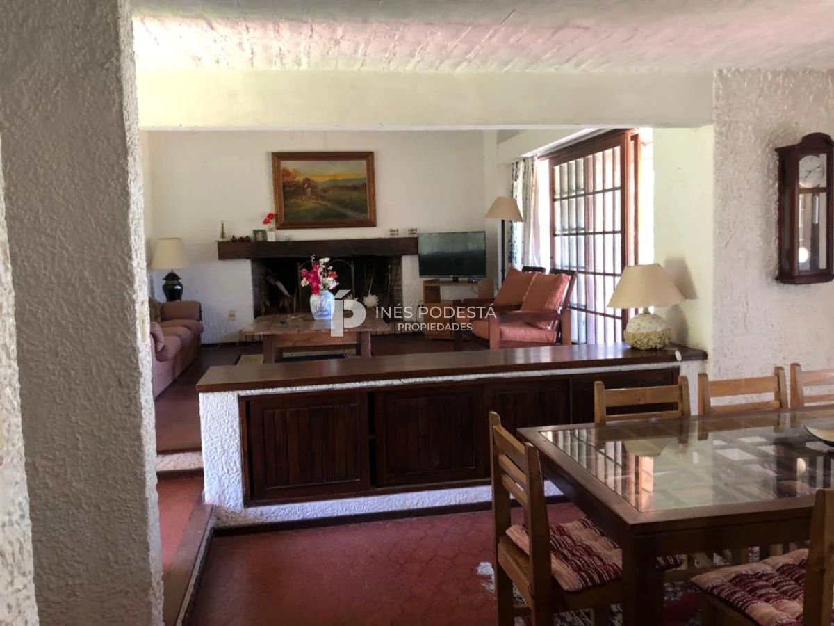 Casa en Berverly Hills, propiedad 263914 -Imagen 6