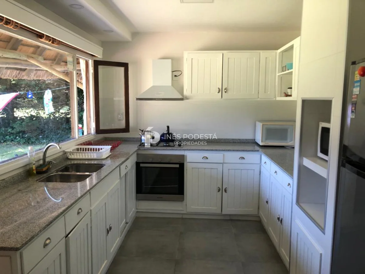 Casa en Berverly Hills, propiedad 263914 -Imagen 7