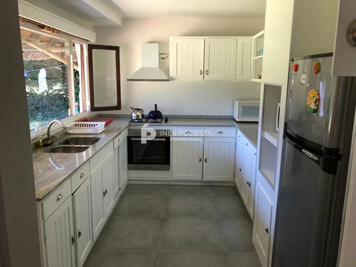 Casa en Berverly Hills, propiedad 263914 -Imagen 8