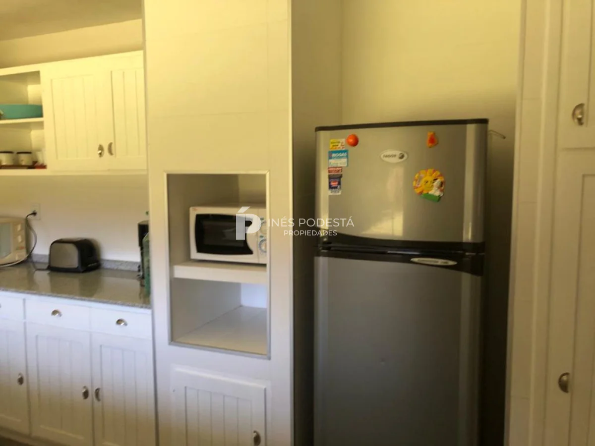 Casa en Berverly Hills, propiedad 263914 -Imagen 9