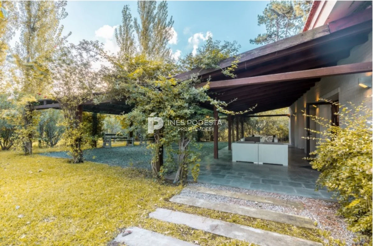 Casa en Pinares, propiedad 269839 -Imagen 11