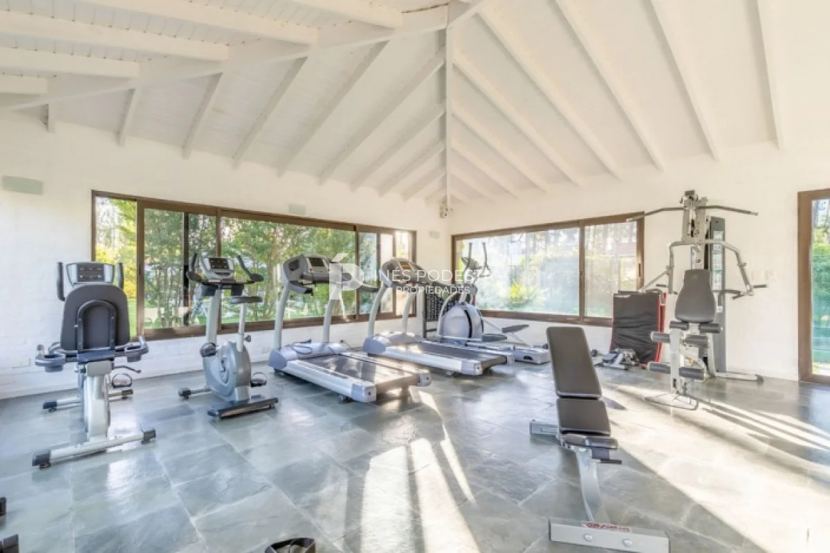 Casa en Pinares, propiedad 269839 -Imagen 14