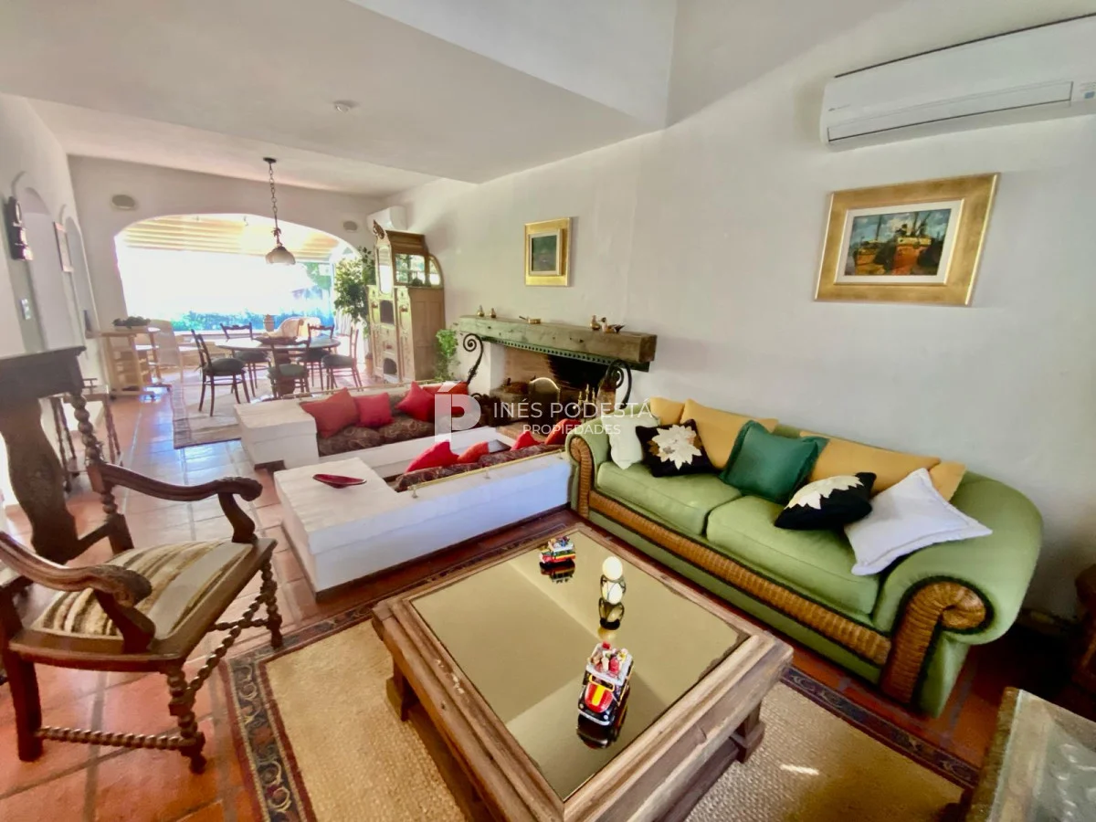 Casa en San Rafael, propiedad 270566 -Imagen 2