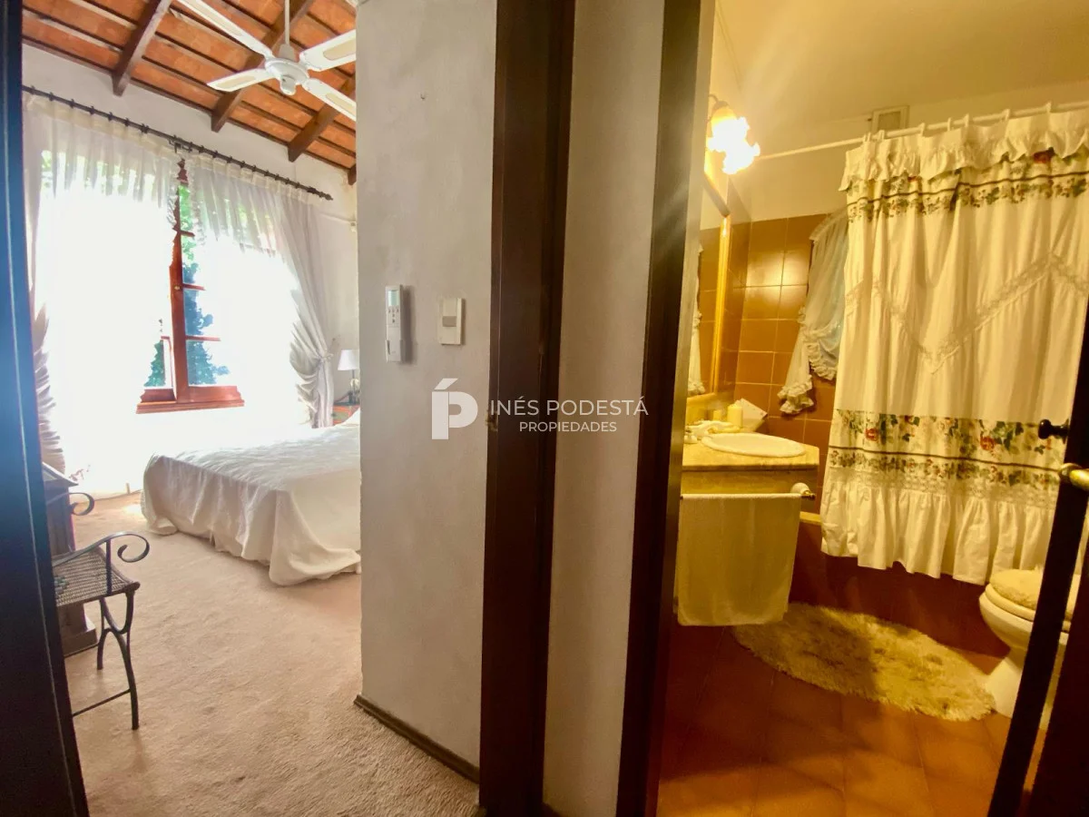 Casa en San Rafael, propiedad 270566 -Imagen 11