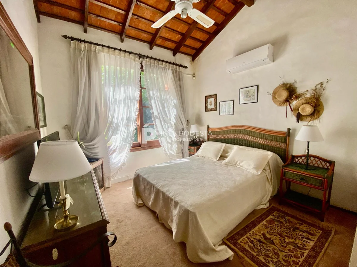 Casa en San Rafael, propiedad 270566 -Imagen 12