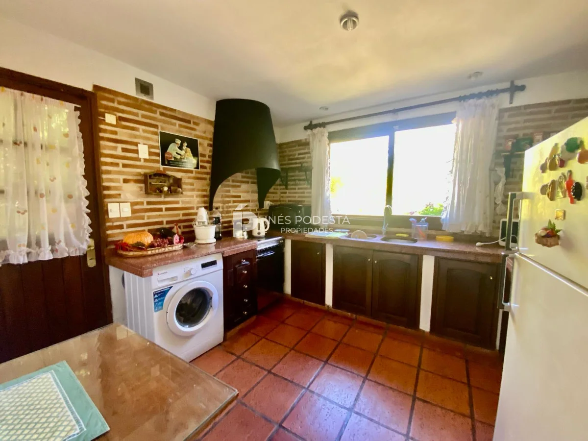 Casa en San Rafael, propiedad 270566 -Imagen 13