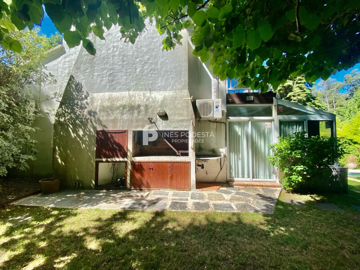 Casa en San Rafael, propiedad 270566 -Imagen 14