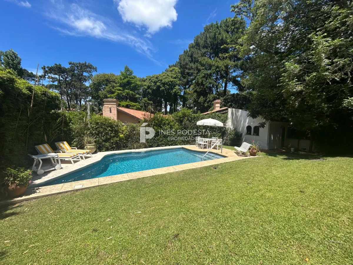 Casa en San Rafael, propiedad 270566 -Imagen 16