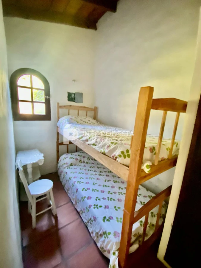 Casa en San Rafael, propiedad 270566 -Imagen 18