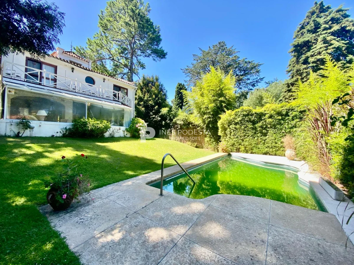 Casa en San Rafael, propiedad 270566 -Imagen 19