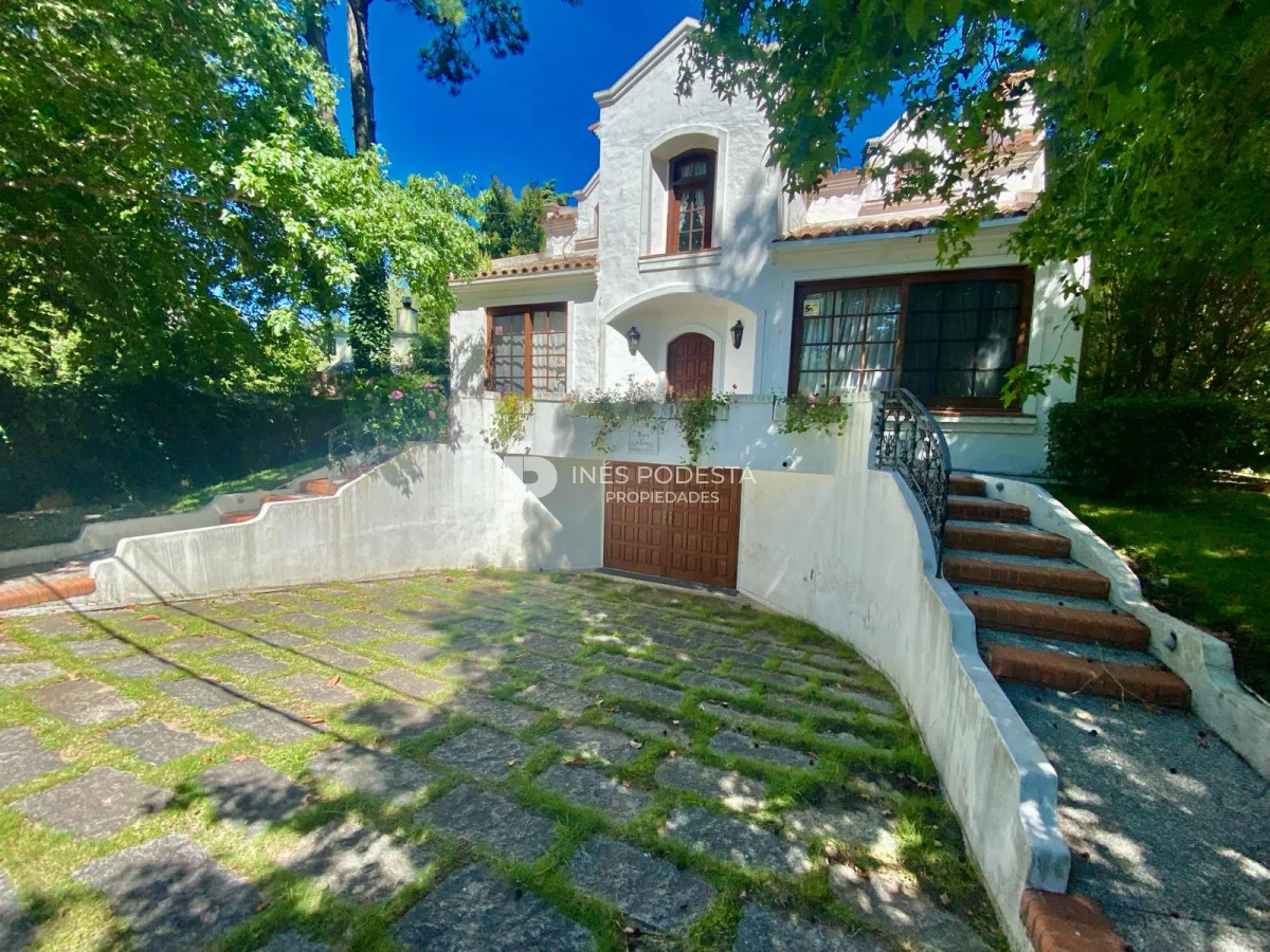 Casa en San Rafael, propiedad 270566 -Imagen 20
