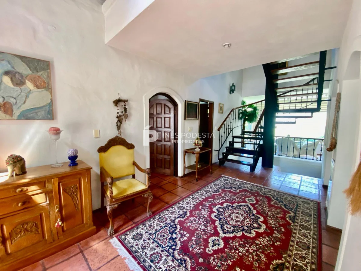 Casa en San Rafael, propiedad 270566 -Imagen 3