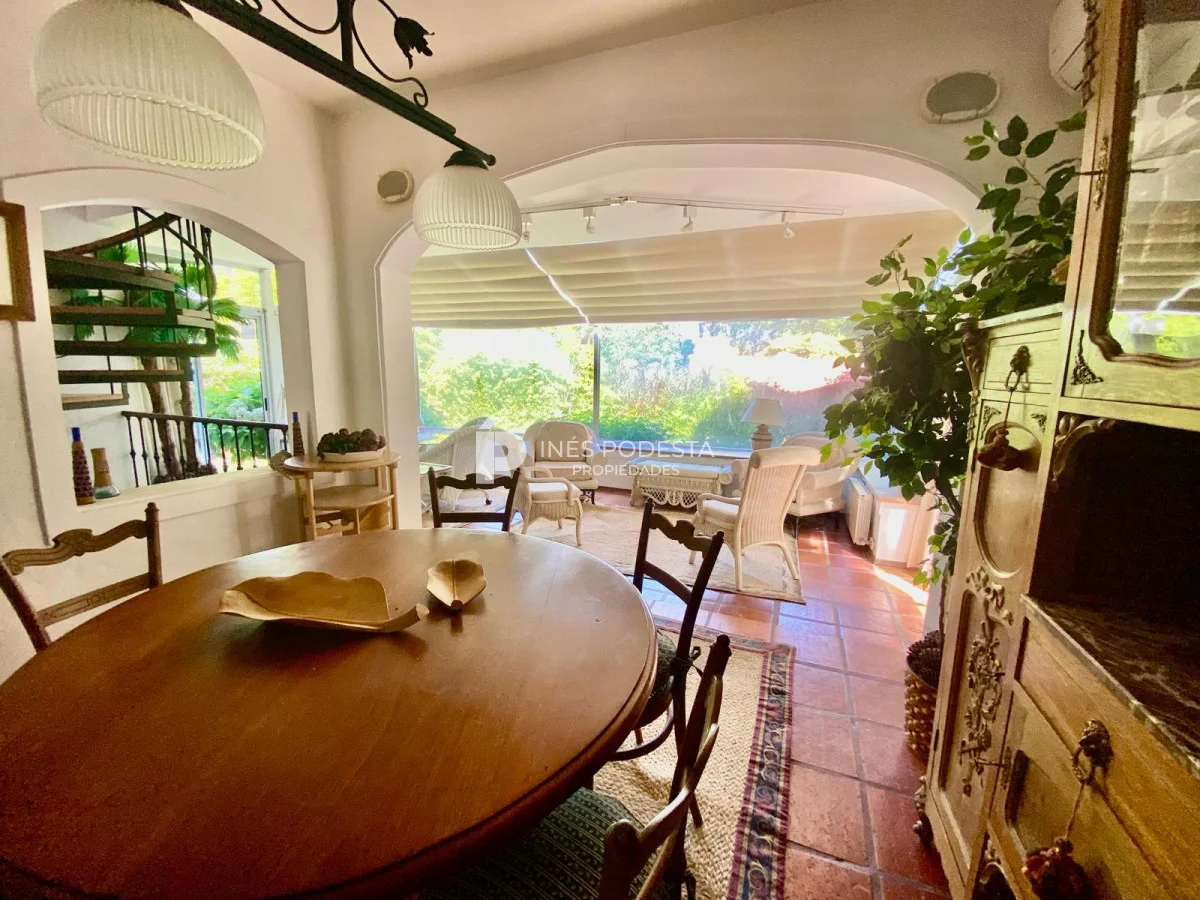 Casa en San Rafael, propiedad 270566 -Imagen 4