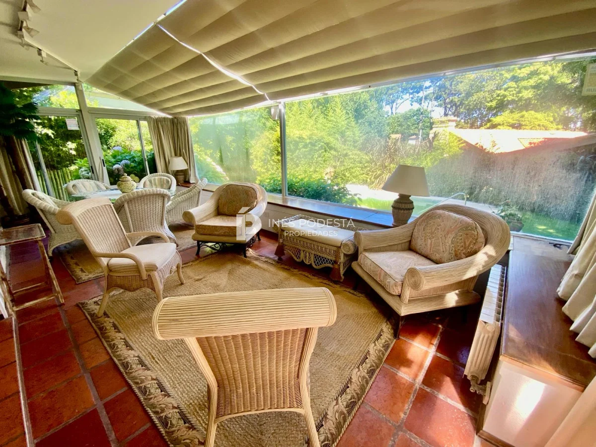 Casa en San Rafael, propiedad 270566 -Imagen 5